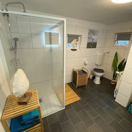 Ferienwohnung No 1 Am Golfplatz 公寓 *