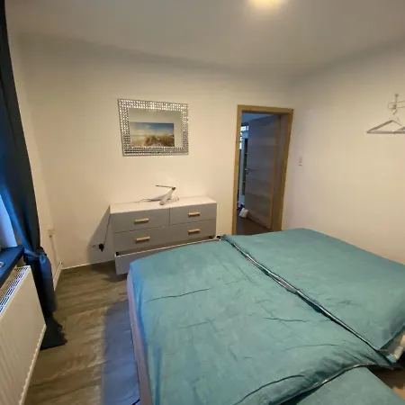 Ferienwohnung No 1 Am Golfplatz *