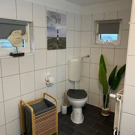 Ferienwohnung No 1 Am Golfplatz *
