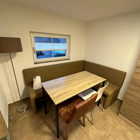Ferienwohnung No 1 Am Golfplatz *
