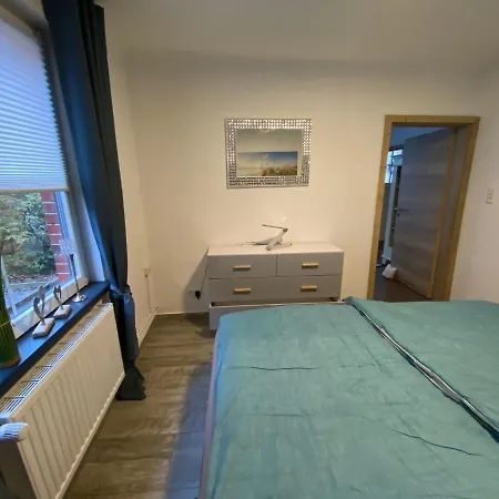 Ferienwohnung No 1 Am Golfplatz